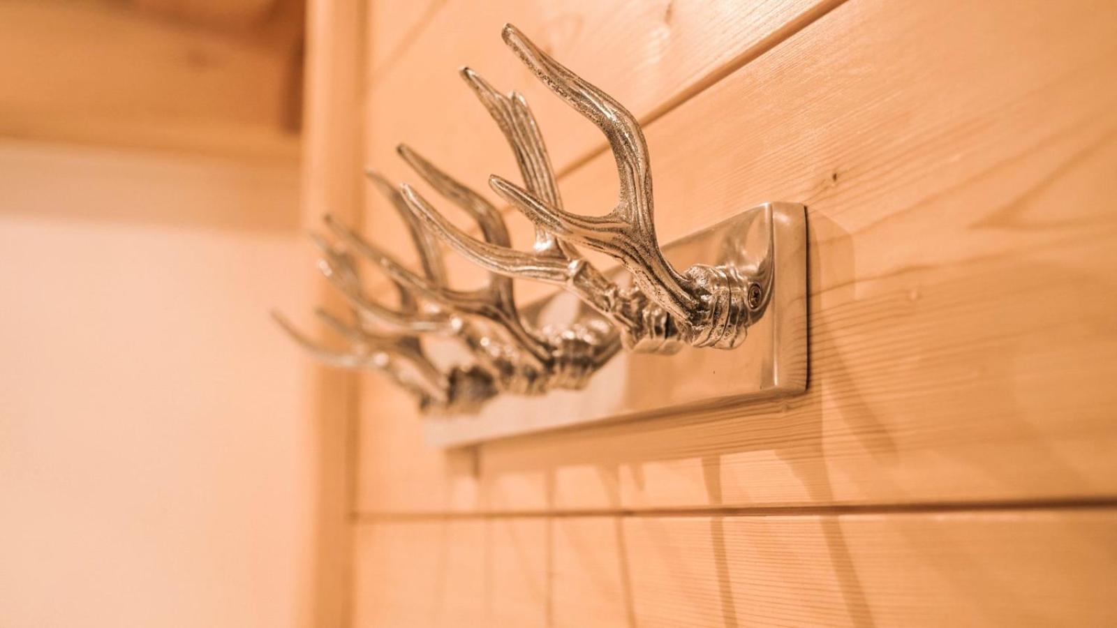 Chalet Isabelle Mountain Lodge 5 Star 5 Bedroom En Suite Sauna Jacuzzi Chamonix Exterior foto