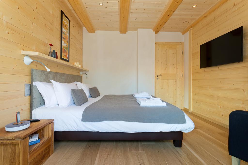 Chalet Isabelle Mountain Lodge 5 Star 5 Bedroom En Suite Sauna Jacuzzi Chamonix Exterior foto